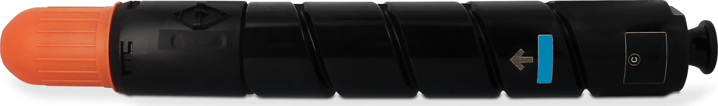 Toner Freecolor Toner Canon cyan IR Advance C5045/C5051 no chip