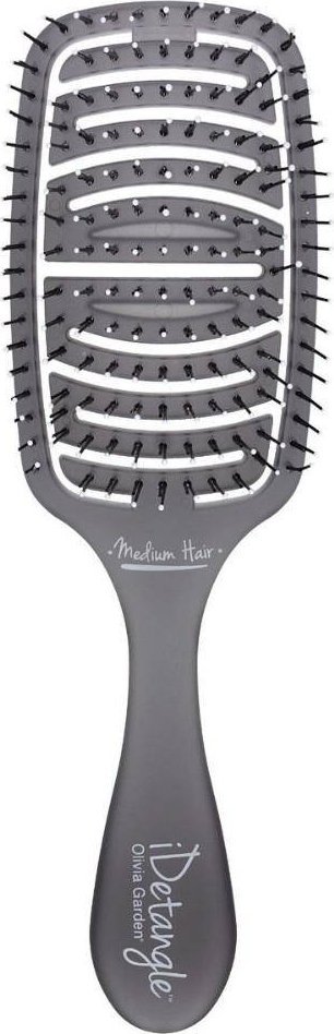Olivia Garden Szczotka Olivia Garden iDetangle Medium Hair do włosów normalnych