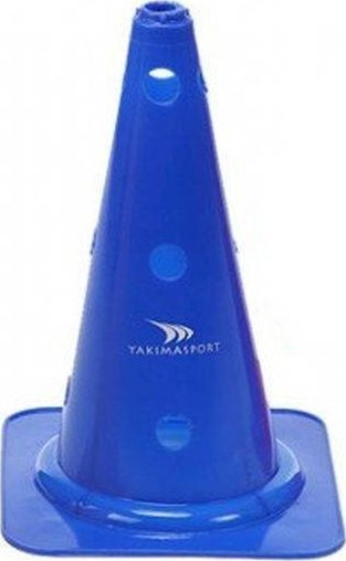 YakimaSport PACHOLEK Z DZIURAMI 38CM MOJE 100056