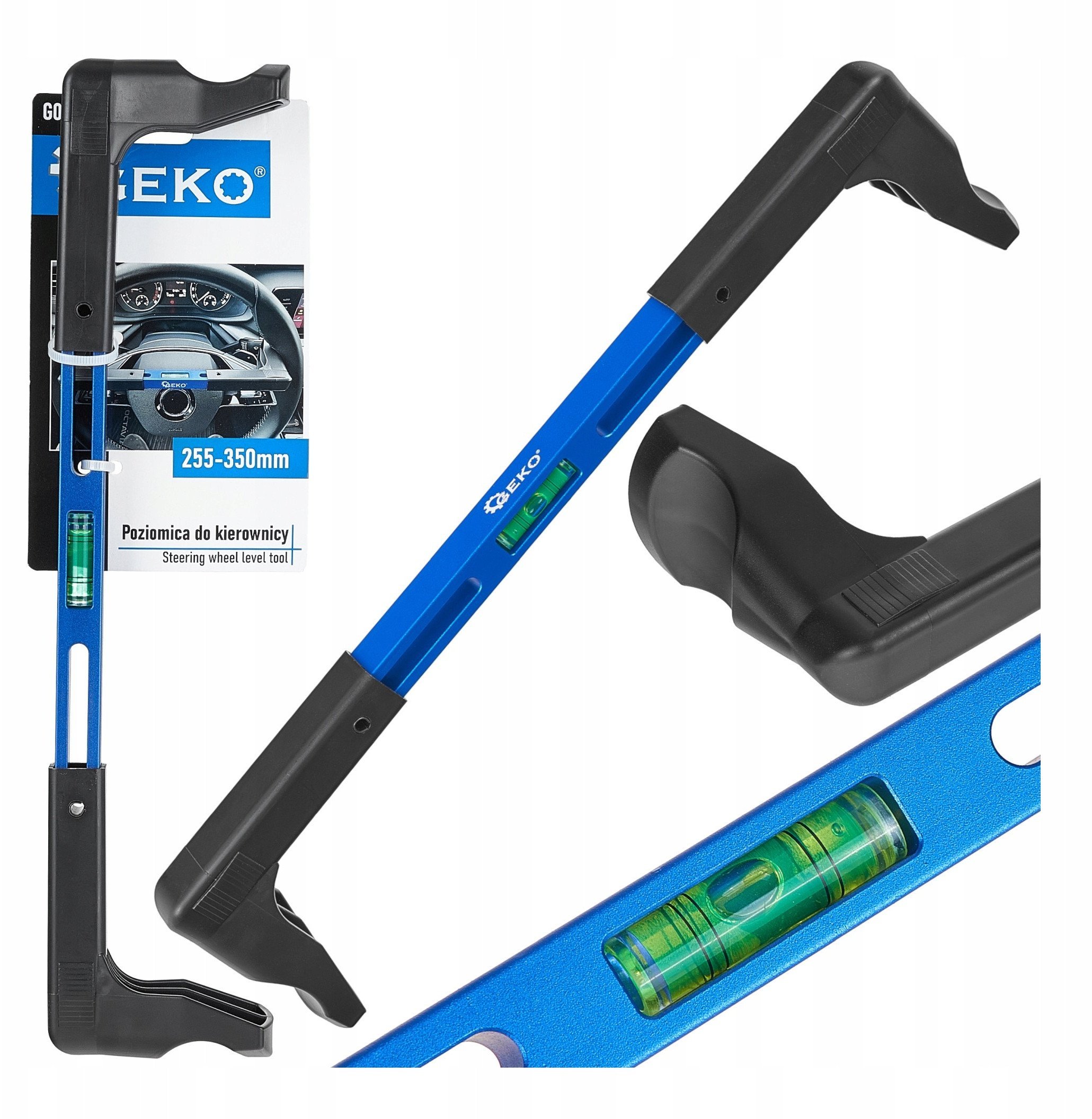 Poziomica do ustawiania kierownicy 255-350mm (20)