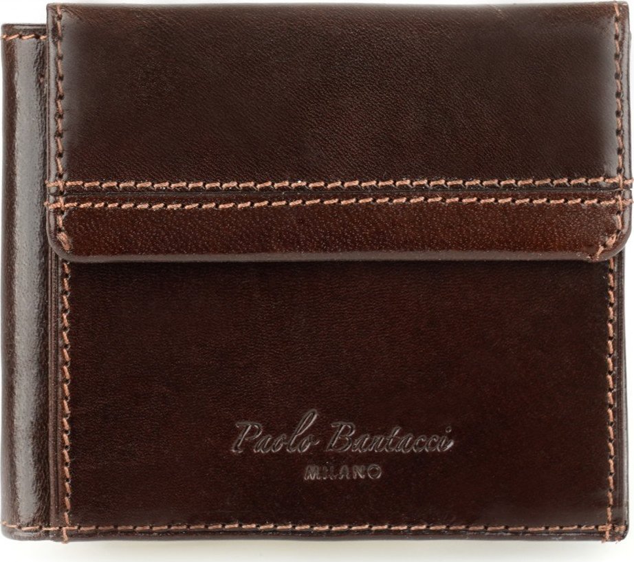 Paolo Bantacci Portfel męski bartolomeo - paolo bantacci