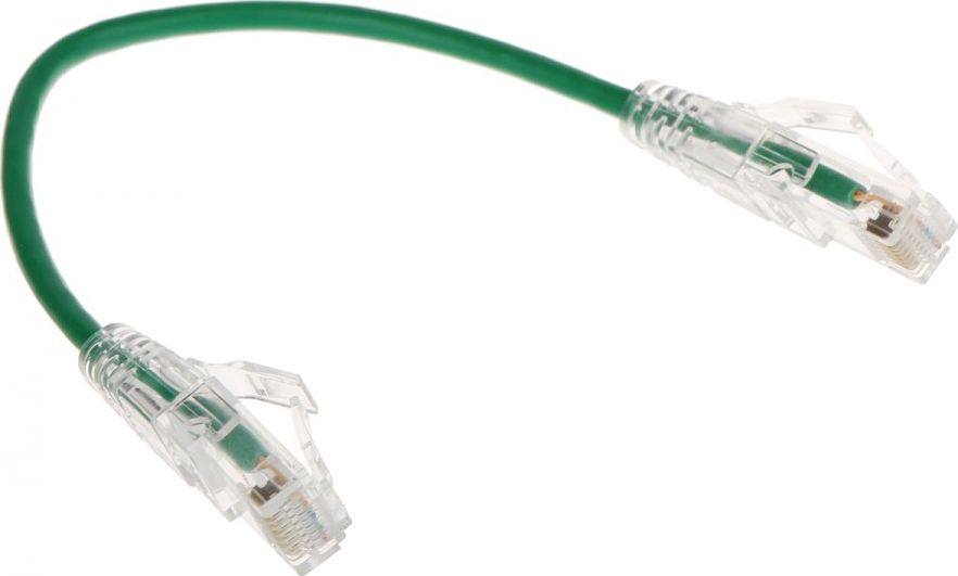 RBLINE PATCHCORD RJ45/6/0.2-G-THIN 0.2m