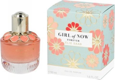 Elie Saab Perfumy Damskie Elie Saab EDP Girl of Now Forever (50 ml)