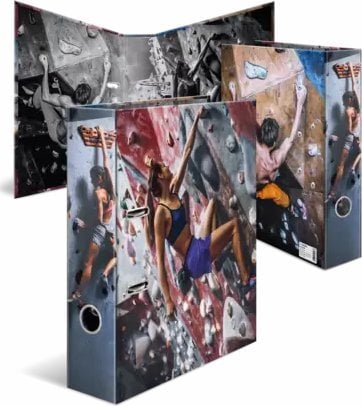 HERMA 20106 segregator A4 Wielobarwny