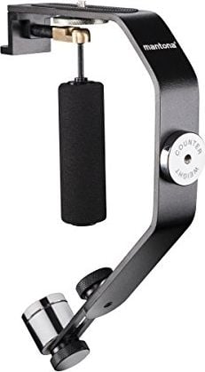 Gimbal Mantona mantona Steadycam for GoPro Hero