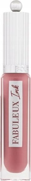 BOURJOIS_Fabuleux Ink pomadka 02 Cream'Ing Of You 3,5ml