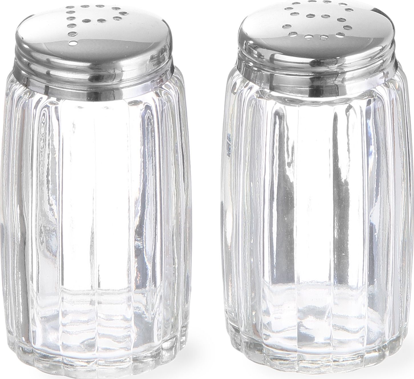 Hendi KOMPLET PIEPRZNICZKA SOLNICZKA 465 387