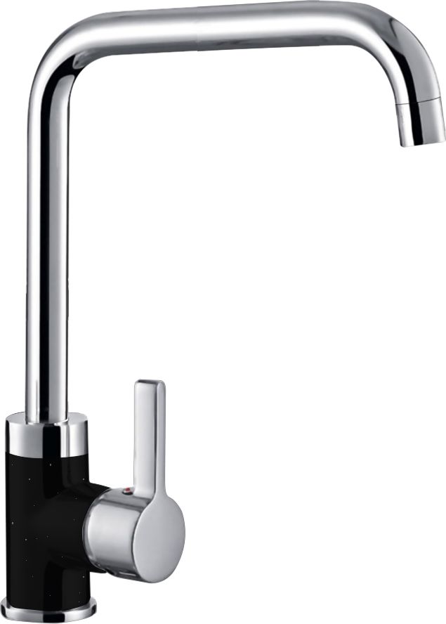 Bateria kuchenna Pyramis Silvio Duo stojąca carbon (198054)