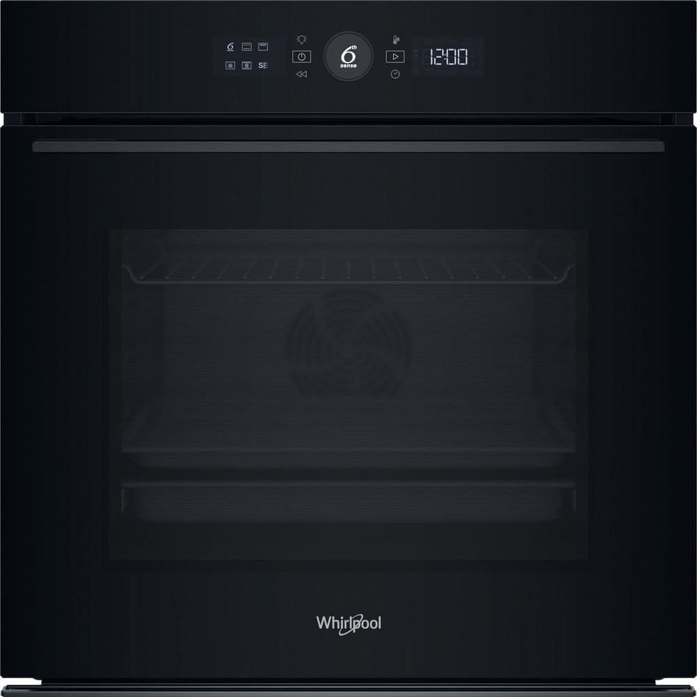 Piekarnik Whirlpool WOI5S8CM1SBA