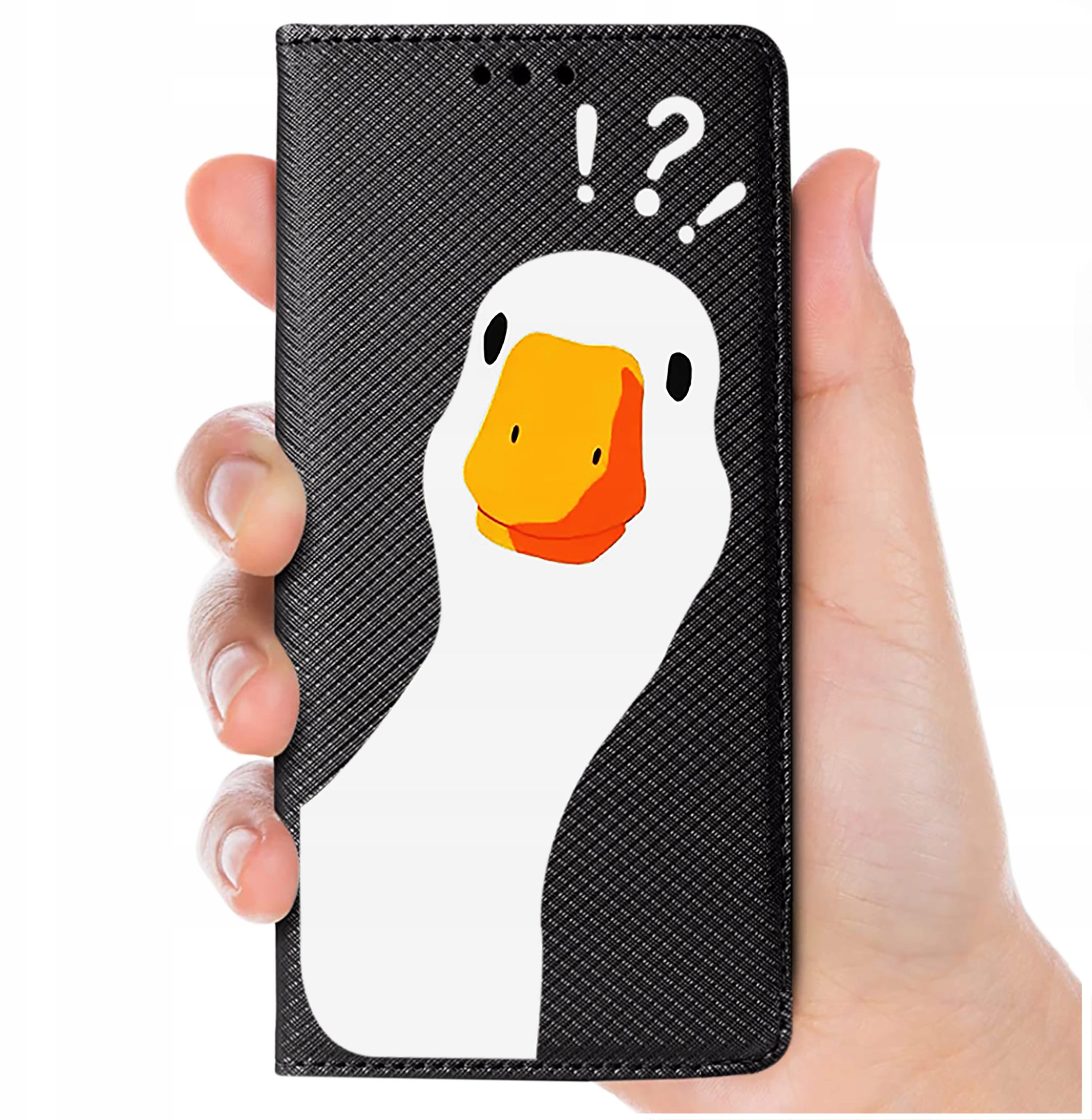 Etui do Xiaomi Redmi Note 14 Pro | Pro+ 5G MAGNET WZORY CASE PORTFEL