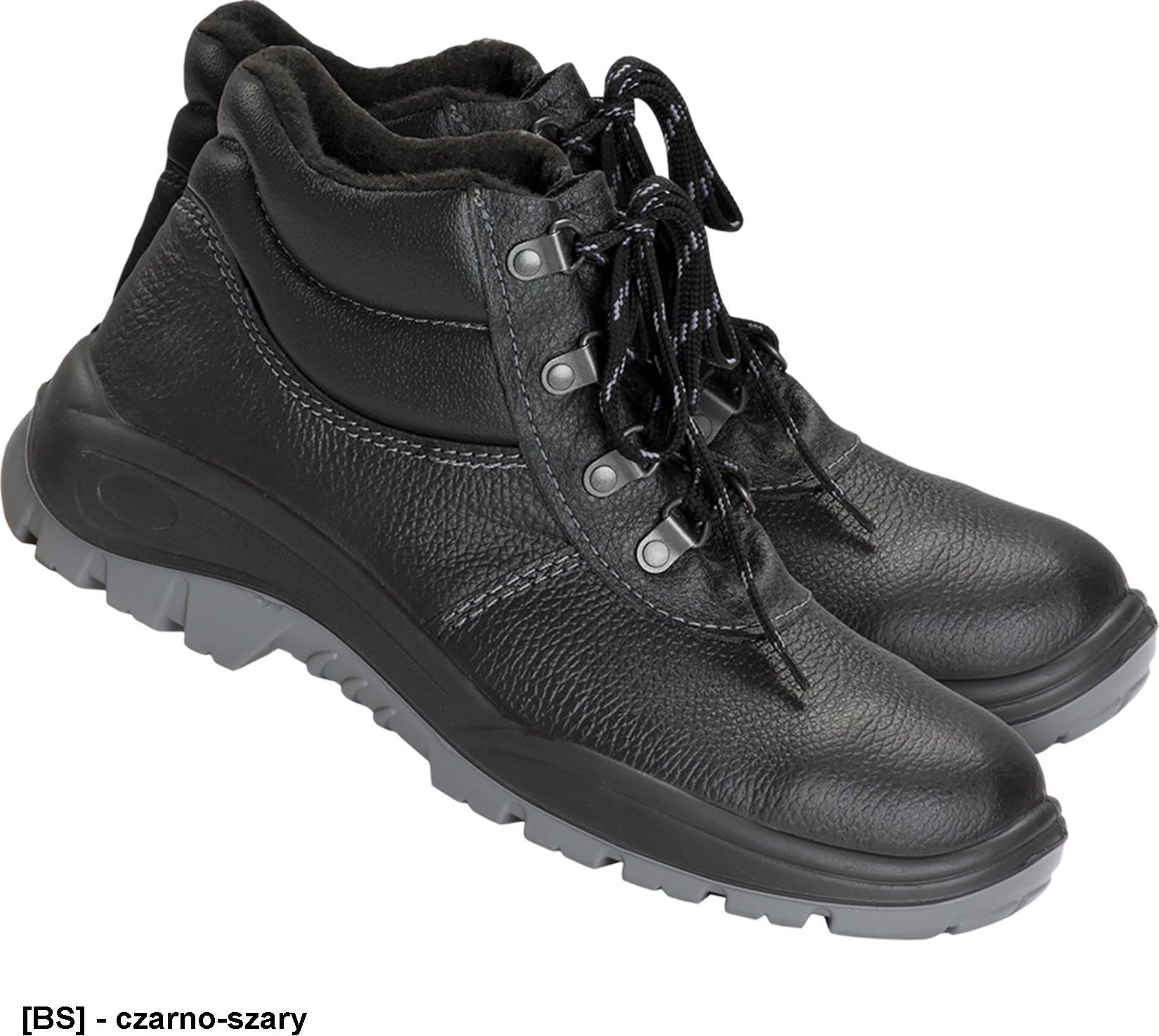 PPO BPPOTO031 - buty zawodowe 36