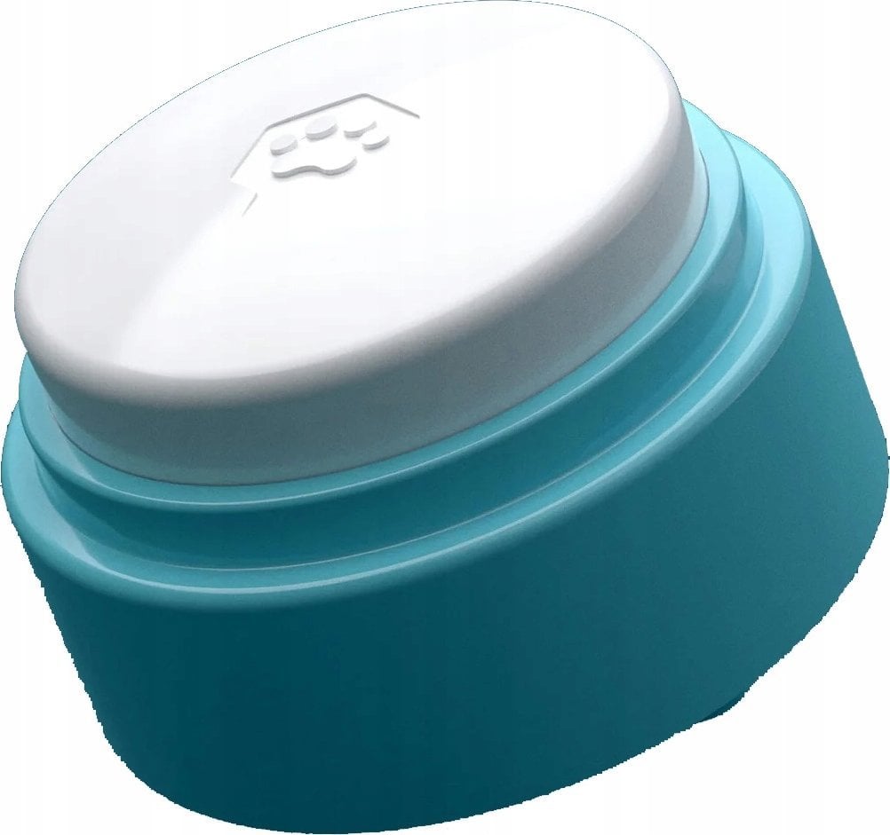 FluentPet - Connect Button - pojedynczy przycisk do komunikacji z psem / kotem do systemu Connect