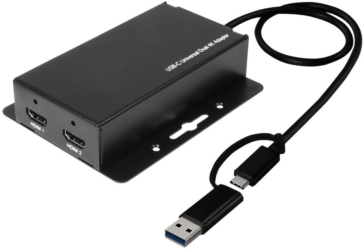 Vivolink VLUSB3HDMIX2 karta do przechwytywania video