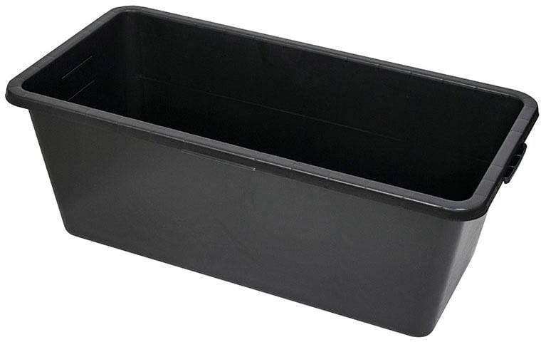 RECTANGULAR BUILDING CONTAINER 60L NEW