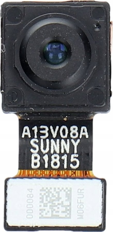 Techonic Taśma do Xiaomi Redmi Note 5 z kamerą przednią