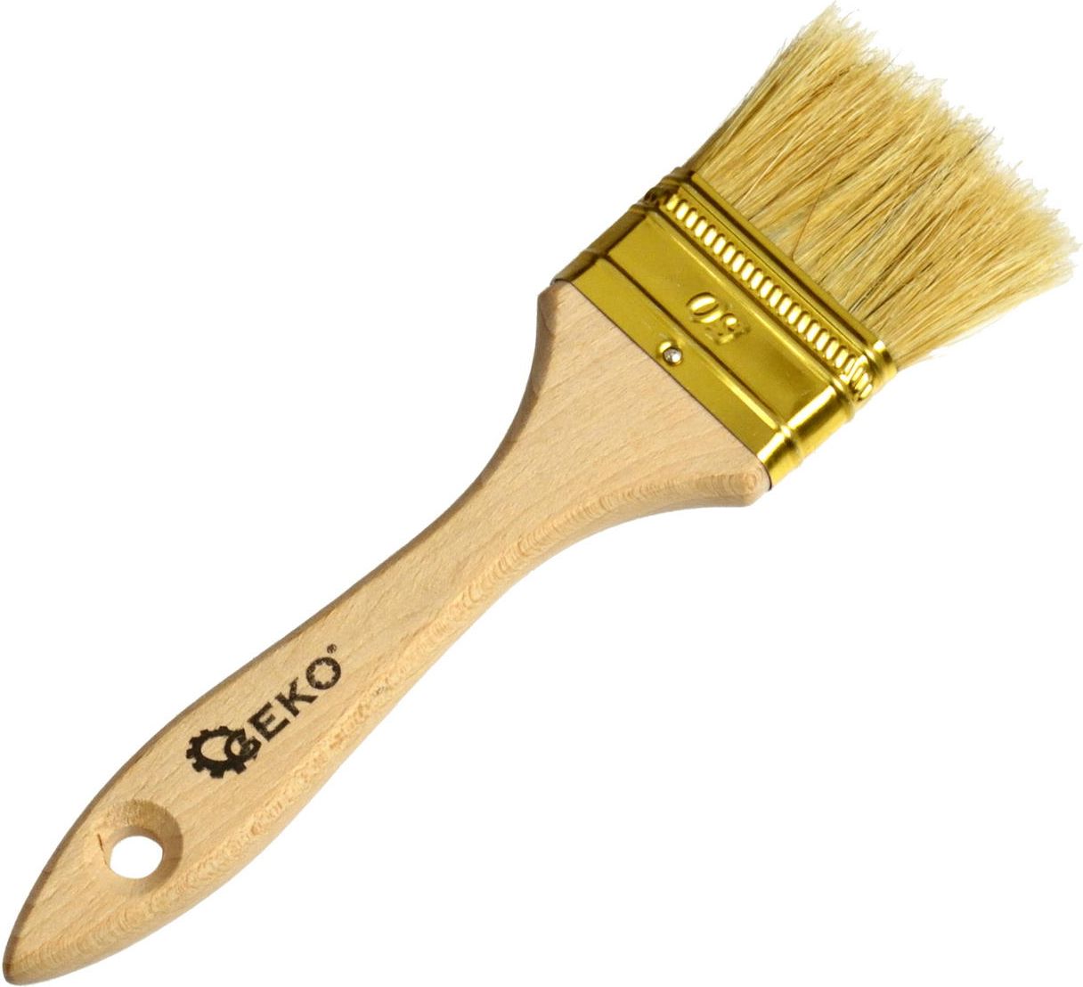 Geko Pedzel angielski 50mm (12/192)