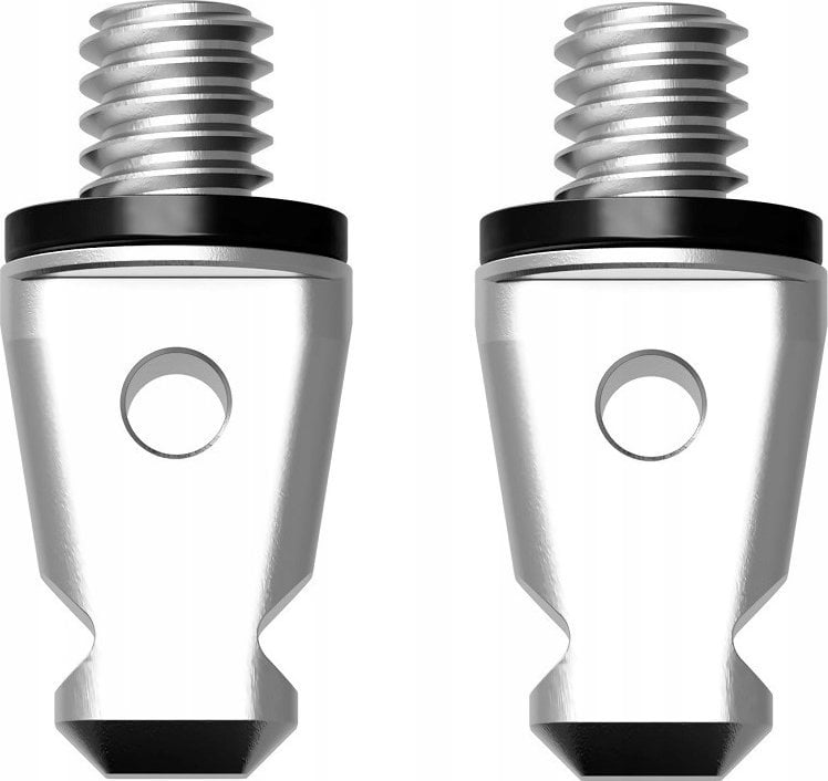 Rycote Rycote 2 X 3/8" Male PCS Tips