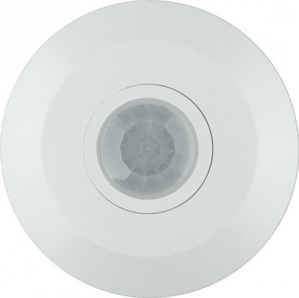 Czujnik Ruchu Biały Pir Cp-7B Ec20333 Eco Eco Light