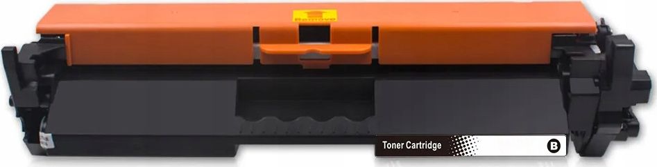 Toner MWB Black Zamiennik 94X