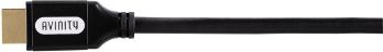 Kabel Avinity HDMI - HDMI 1.5m czarny (001271000000)