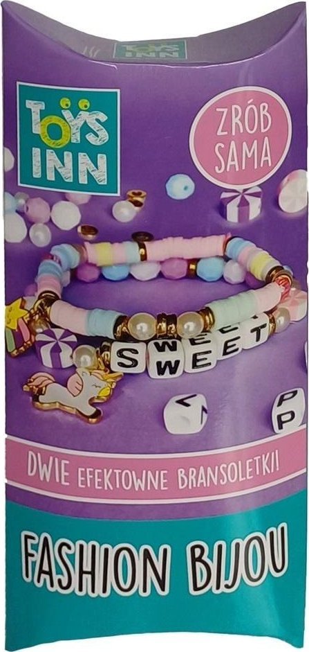 Bransoletki Sweet STnux