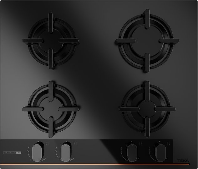 Płyta grzewcza Teka GBC 64-G1 GB