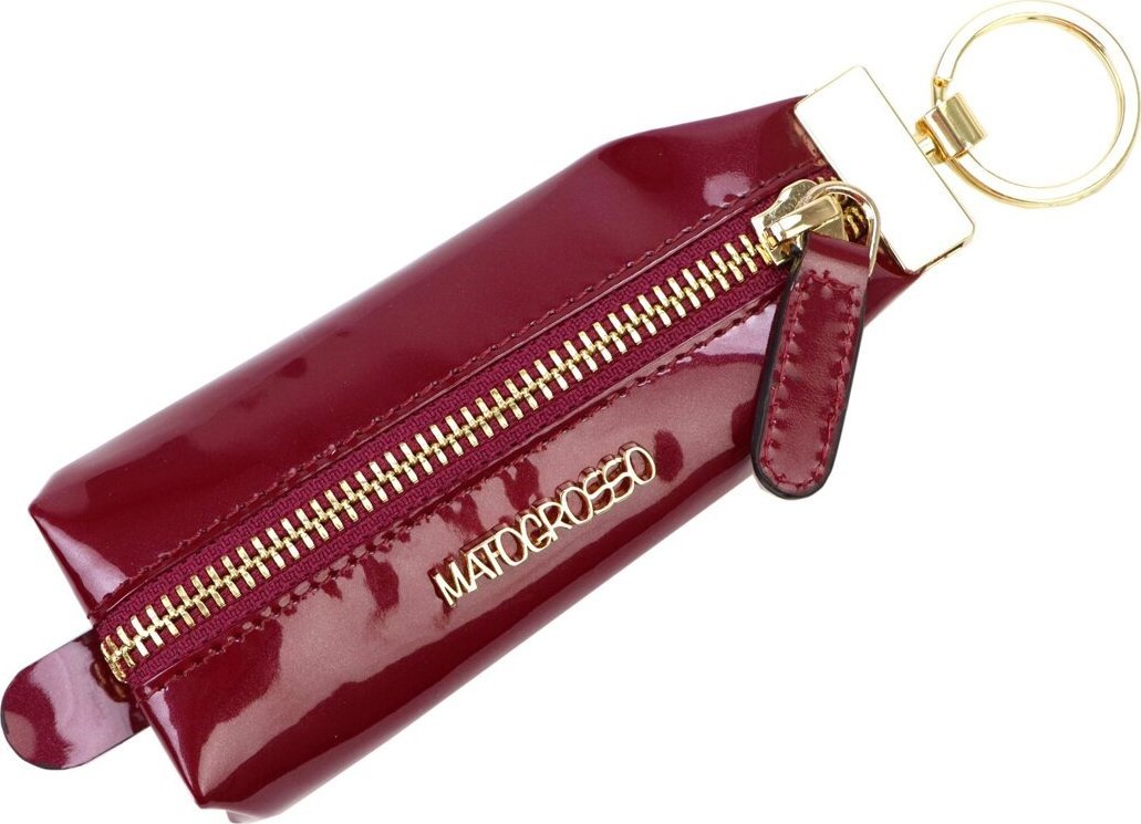 Mato Grosso Skórzane etui damskie Mato Grosso 0750-32 NoSize