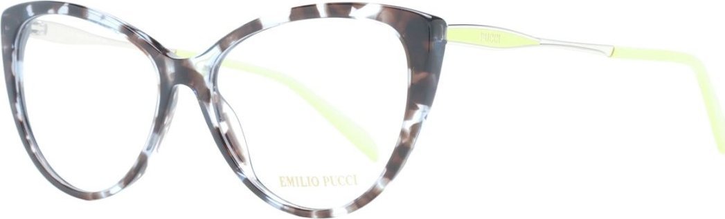 Emilio Pucci Ramki do okularów Damski Emilio Pucci EP5101 56055