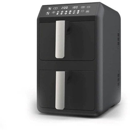 Frytkownica beztłuszczowa Maestro Frytownica bez tłuszczu 2400W MR-761