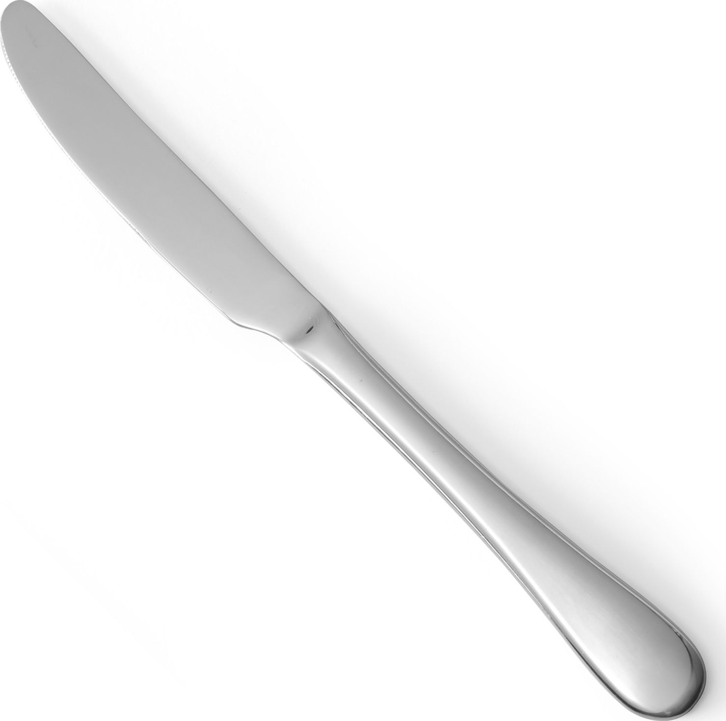 Hendi Noże stołowe Profi Line ze stali nierdzewnej 225mm 6 szt. Hendi 764404 Noże stołowe Profi Line ze stali nierdzewnej 225mm 6 szt. Hendi 764404