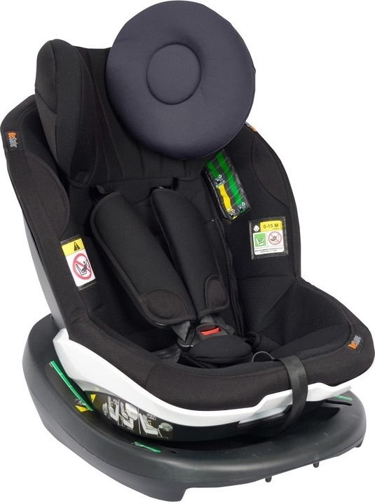 BeSafe Poduszka podtrzymująca głowę w foteliku uniwersalny