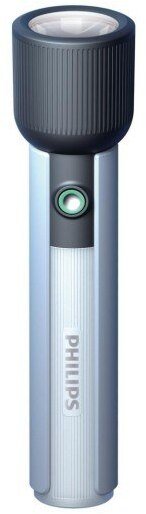 Latarka Philips latarka LED 3W aluminium SFL1183/10