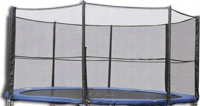 Wymienna Siatka Do Trampoliny O Średnicy 366 CM