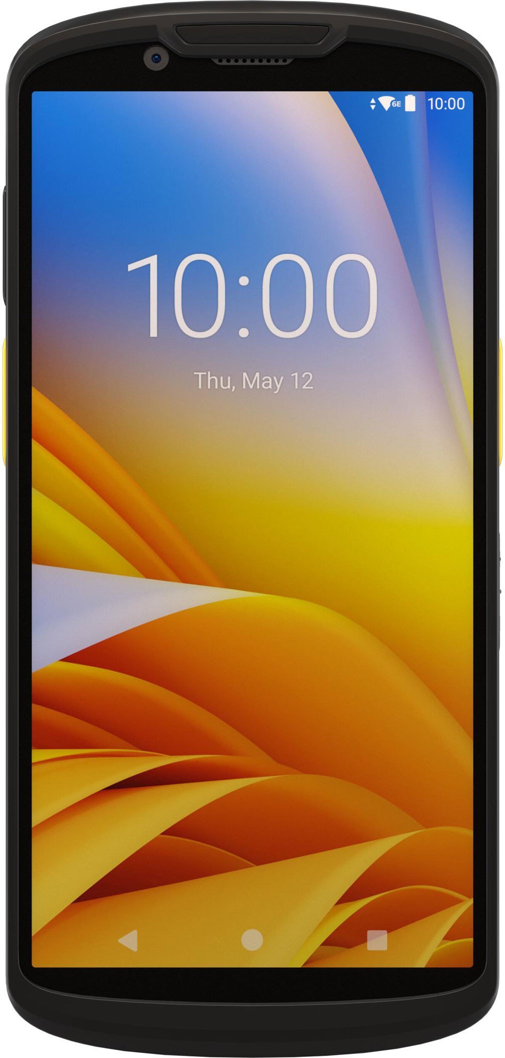 Komputer dotykowy TC58 Premium WAN / 6" / 5G FR1 / Wifi 6E / 8GB RAM /128 GB ROM / SE55 Imager / 8MP FFC /16 MP RFC / 4680 mAh / GMS /ROW / True Hot S