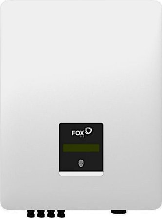 Azo Inwerter solarny FoxESS On-Grid 12KW G3