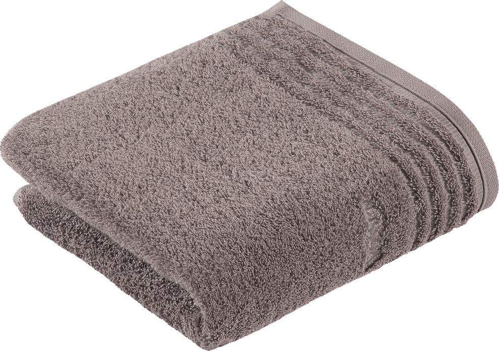 Vossen Ręcznik mocca 50x100 Vienna