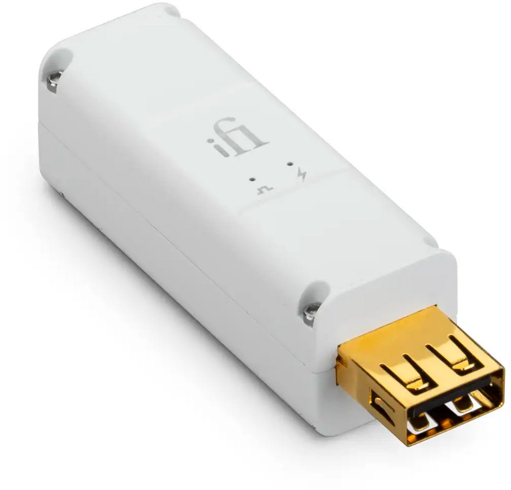 iFi Audio iPurifier3 USB: A - B
