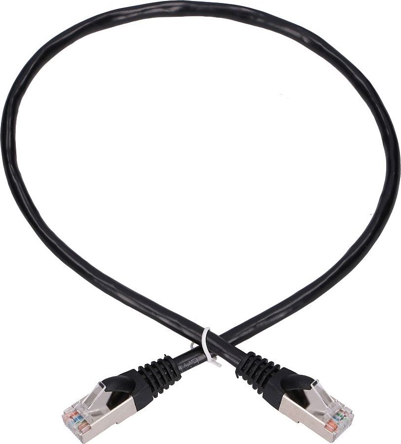 ExtraLink Kat.5e FTP 0.5m Patchcord LAN