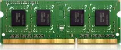 Pamięć dedykowana Qnap DDR3, 2 GB, 1600 MHz, (RAM-2GDR3-SO-1600)