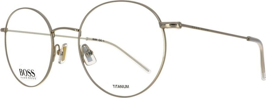 Hugo Boss Ramki do okularów Damski Hugo Boss 51 mm