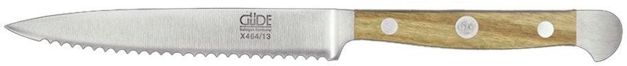 Gude ALPHA ULIVO POMODORI (Tomatoes knife) CM.13 X464/13