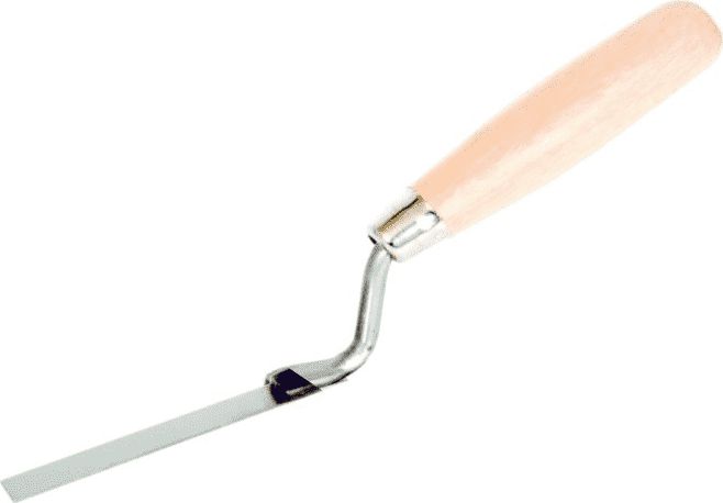 EPM kielnia fugówka nierdzewna 12mm (E-322-3112)