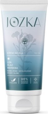 JOZKA_Krem do rąk Nawilżenie i Wygładzenie 100ml