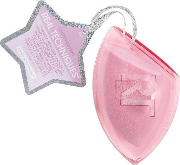 Real Techniques Real Techniques, Miracle, Makeup Sponge For Women