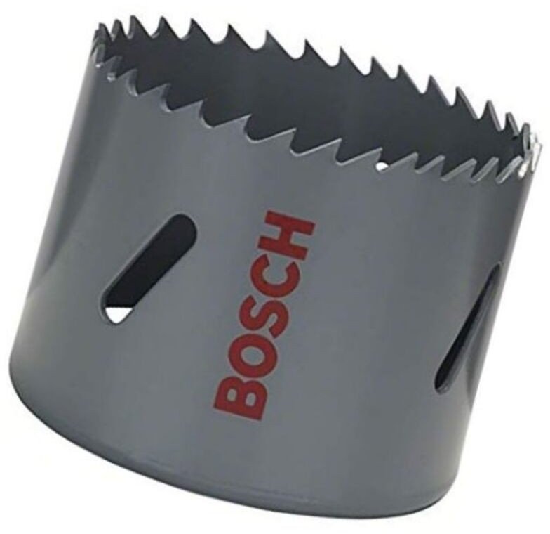 PIÅA OTWORNICA PRO MULTI MATERIAL 65 MM