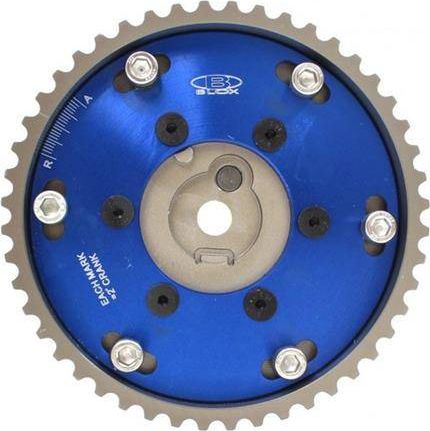 TurboWorks Regulowane koła rozrządu BMW E30 E36 318