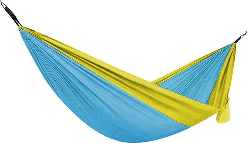 Carruzzo L70G1 HAMAK PIKNIKOWY TUNEZJA 290CM XXL