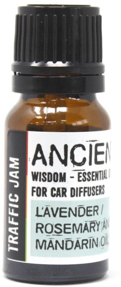 Olejek eteryczny do samochodu - Korek