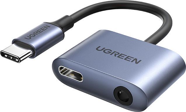 Adapter AV Ugreen (6957303861644)
