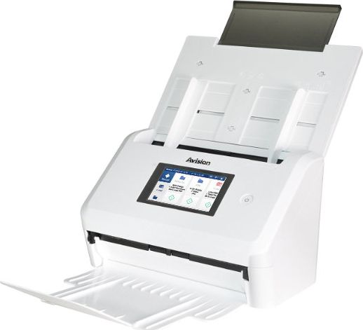 Skaner Avision AN335WL (000-0981-02G)